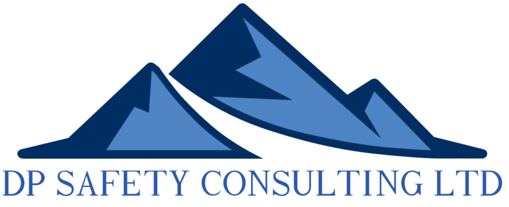 Logo | DP Safety Consulting