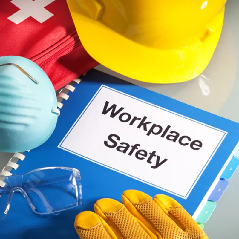 Workplace Safety | DP Safety Consulting